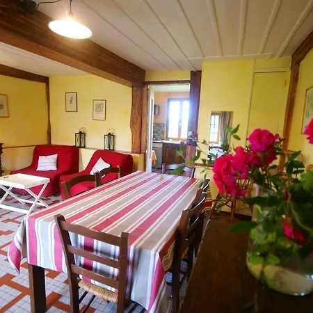 Casa de Férias Pont Noir